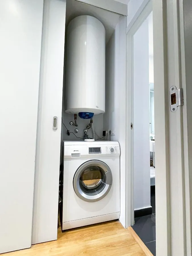 Boutique Pare Lainez - Cozy stylish one bedroom flat near Sagrada familia Barcelone Appartement