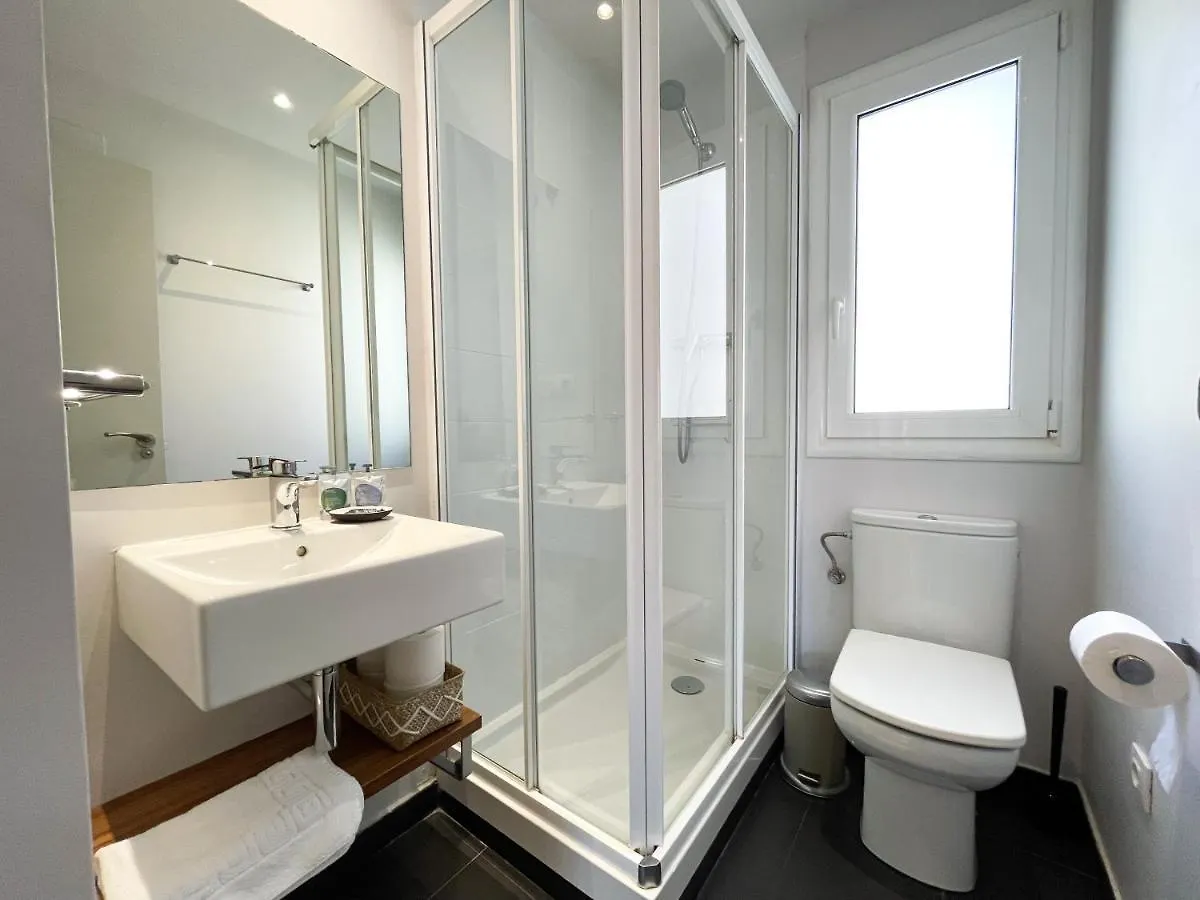 Boutique Pare Lainez - Cozy Stylish One Bedroom Flat Near Sagrada Familia Barcelona