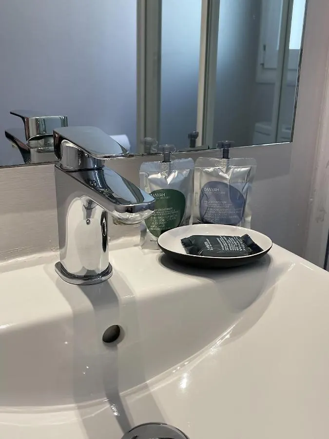 Apartment Boutique Pare Lainez - Cozy Stylish One Bedroom Flat Near Sagrada Familia Barcelona